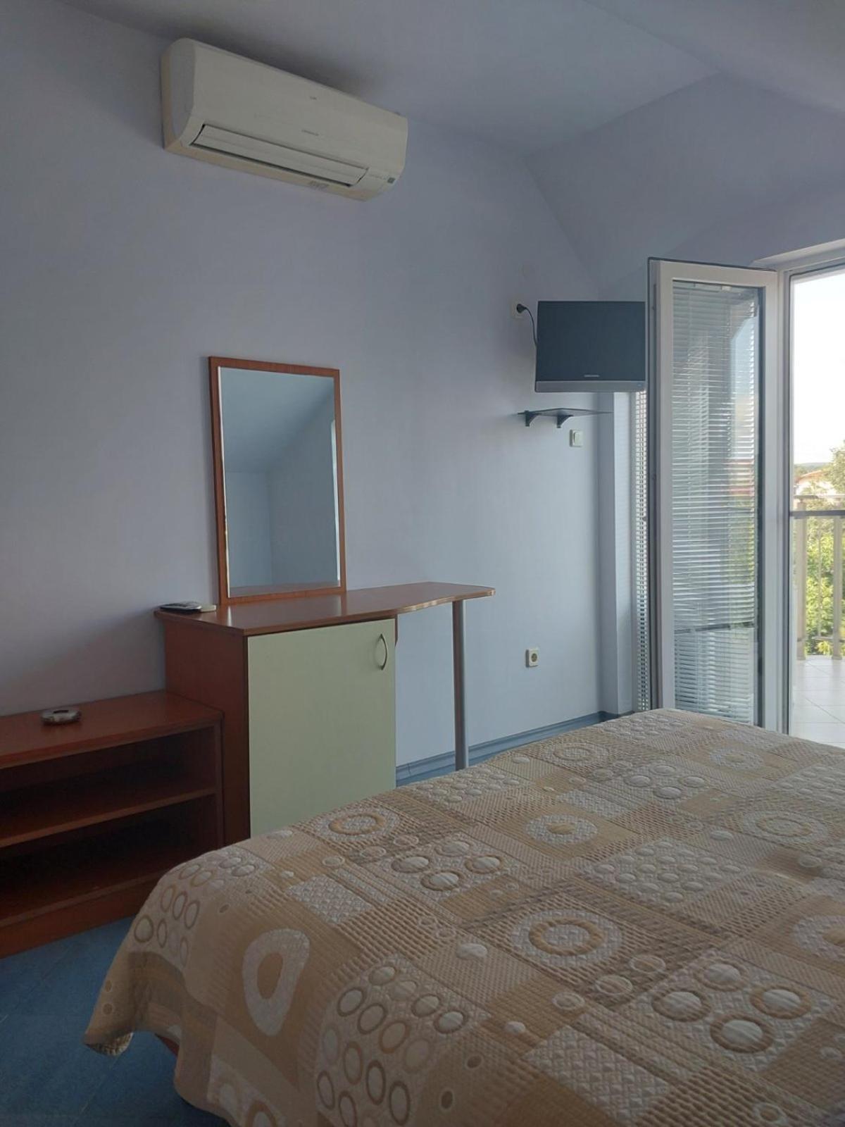 Family Hotel Maritime أتوبول المظهر الخارجي الصورة