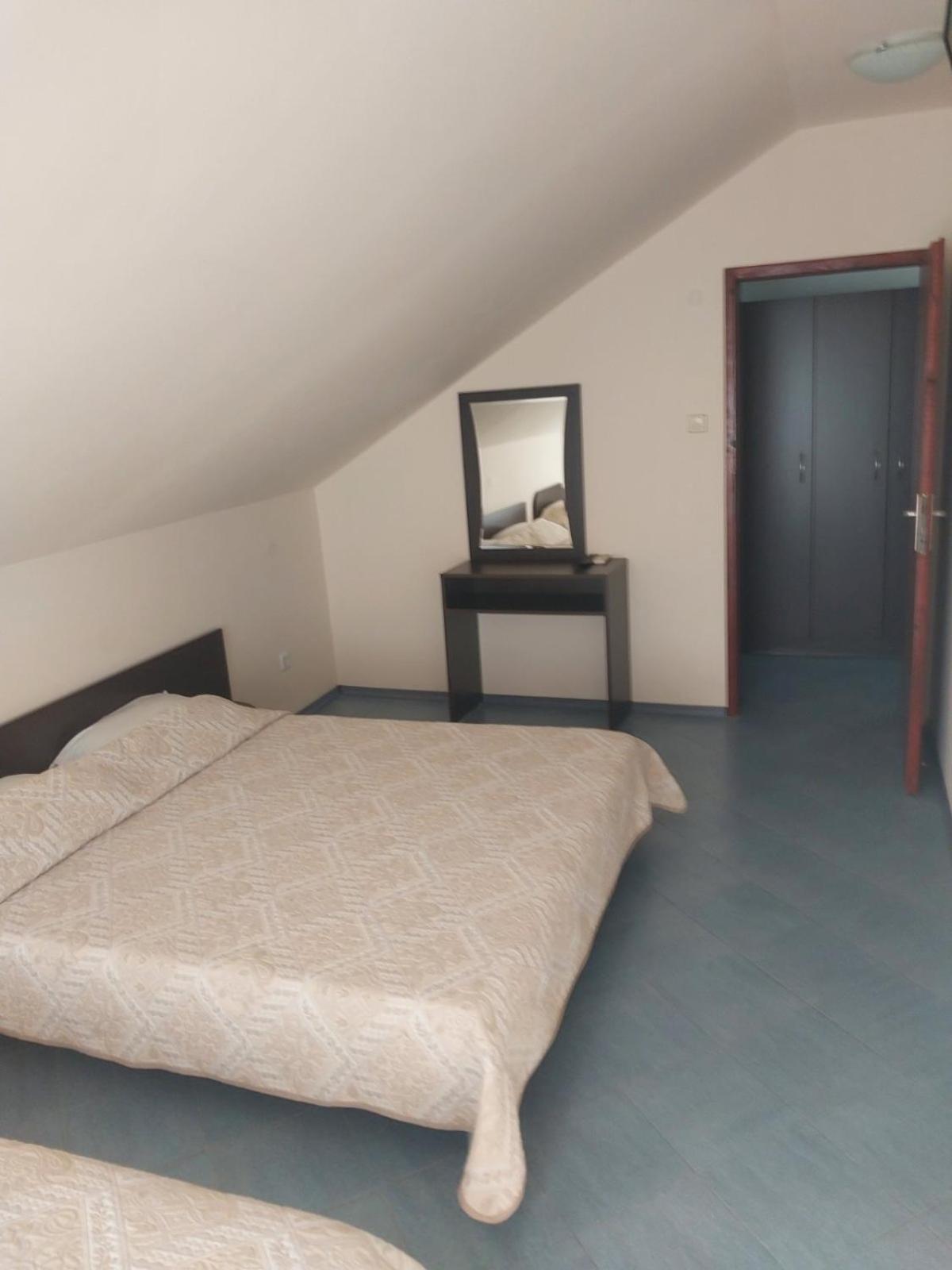 Family Hotel Maritime أتوبول المظهر الخارجي الصورة